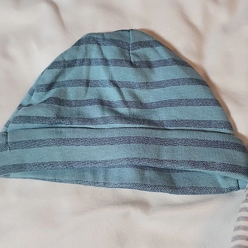 3PK INFANT HATS